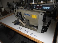/BROTHER LT2 B845 905 38MM PANN E40 GINOCCH